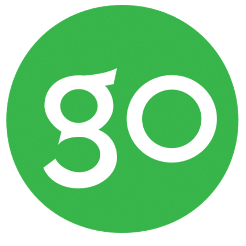 GoBe Text Recruiting Agent logo