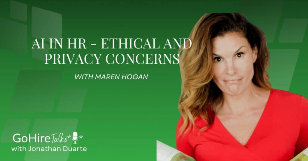 Maren Hogan