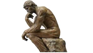 Thinker