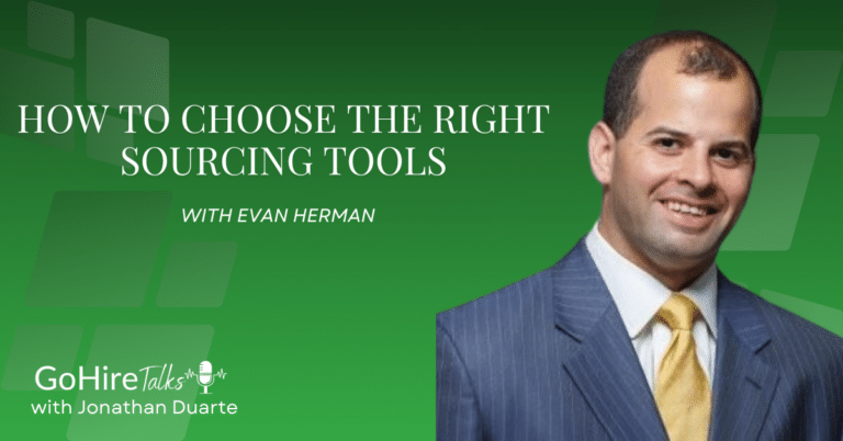 Choosing the Right Sourcing Tools