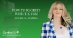 Recruiting with Tik Tok Videos