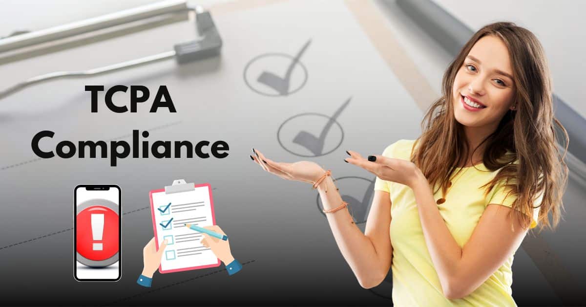 TCPA Compliance