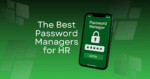 Best password manager for HR