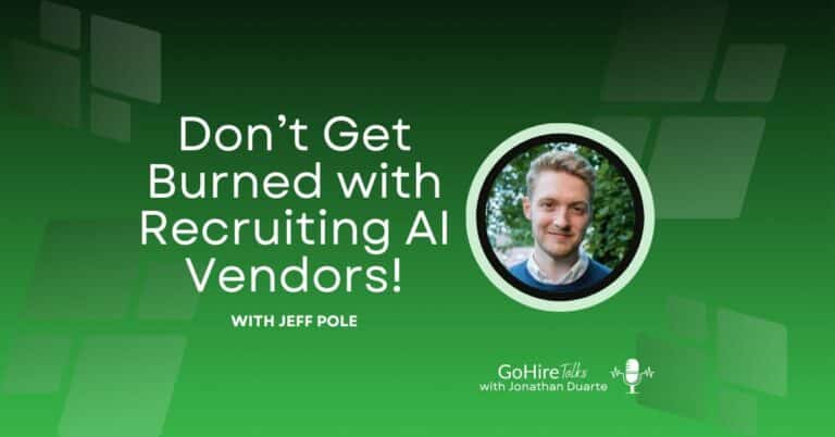 dont get burned by recruiting ai vendors