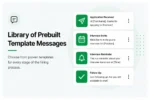 Text Recruiting Example Messages