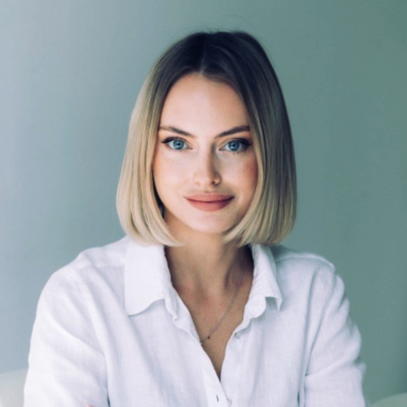 Kristina Tsys