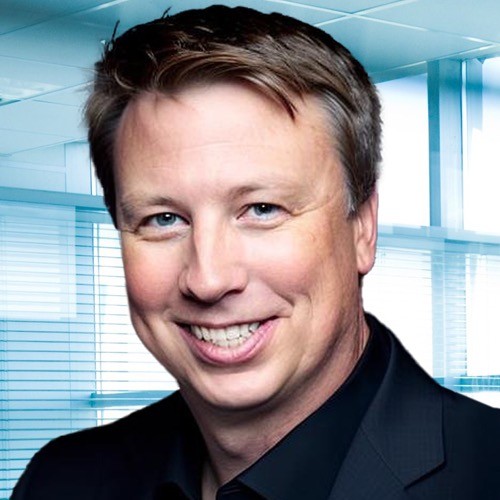 Paul Norman